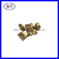 Custom Brass Aluminum Copper Stainless Steel Alloy Steel Casting Machining Parts